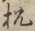 已定位枕