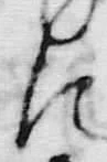 文字相