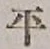 字平