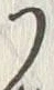 “ち”字