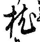 已定位枕