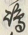 Character 嶋