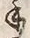 字手