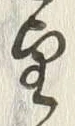 字望
