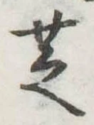 位置 確認된 芝