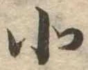 北の位置