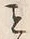 字こ