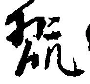 已定位翫