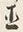 文字直