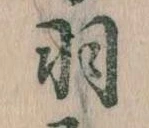 已定位羽