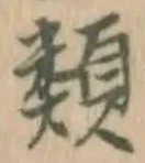 Character 類