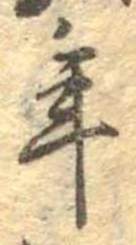 位置 確認된 年