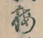 已定位梅