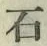 “石”字