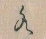 水の位置