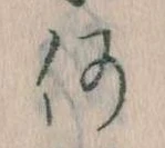 何の位置