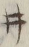 “井”字