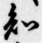 已定位知
