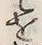文字指