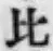 Character 比