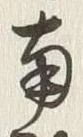 Chữ 部