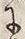文字皮