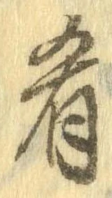 Đã định vị 肴