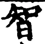 Character 智