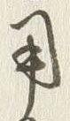 Character 用
