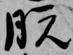 已定位脱
