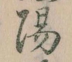 陽の位置