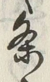 Character 条
