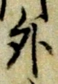 Character 外