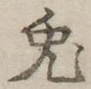 已定位兎