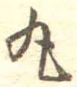 丸の位置