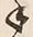 字手