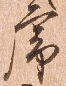 虎の位置