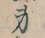Located 身