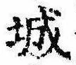 已定位城
