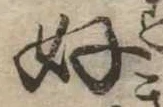好の位置