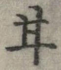 已定位甘