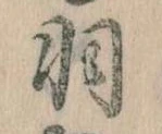 已定位羽