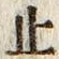 文字止