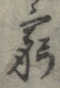窮の位置