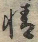 情の位置