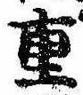 Đã định vị 重