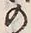 字末