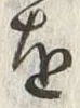 Character 対