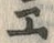 文字 エ