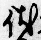 已定位伏